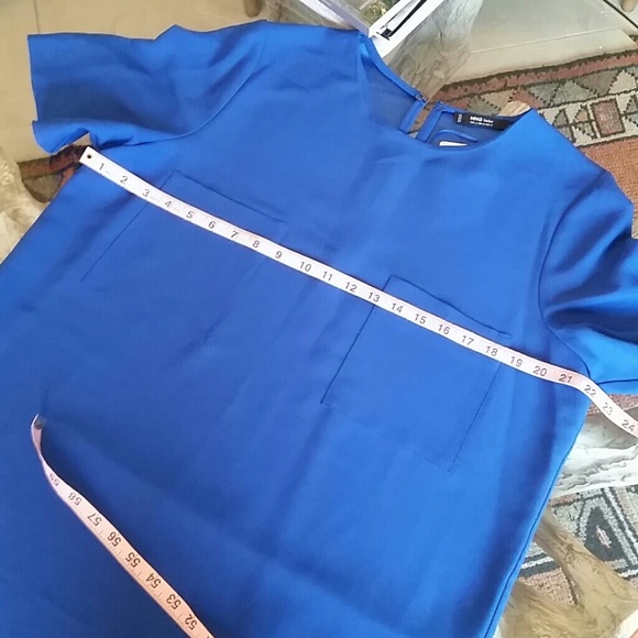 Adorable dress perfect for pregnance - Picture 3 of 5